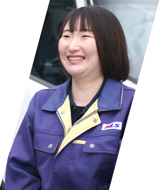 久保田 有莉名
